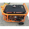2kw Portable Benzin Generator Set für Home Standby mit Ce / Saso / CIQ / ISO / Soncap